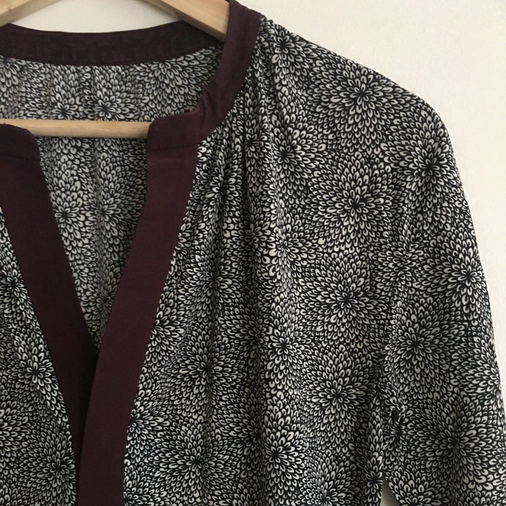 Lululemon Women’s Travel & Commute Tunic Dress M